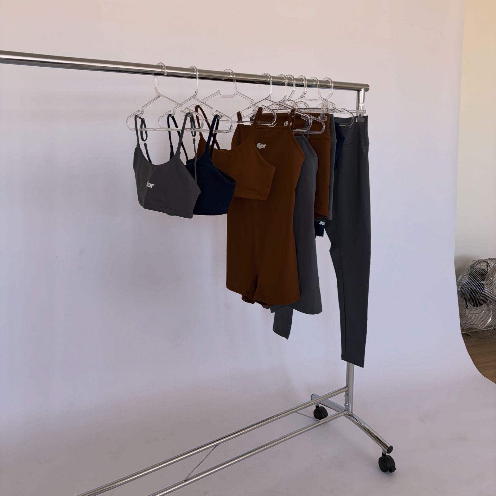 DJOR — Nossa História